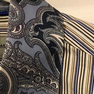 ETRO shirt